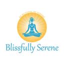 Blissfully Serene logo